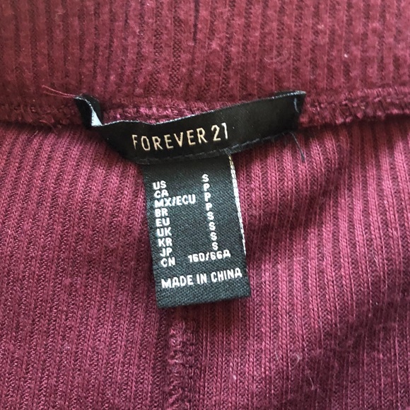 Flare pants - Picture 3 of 3